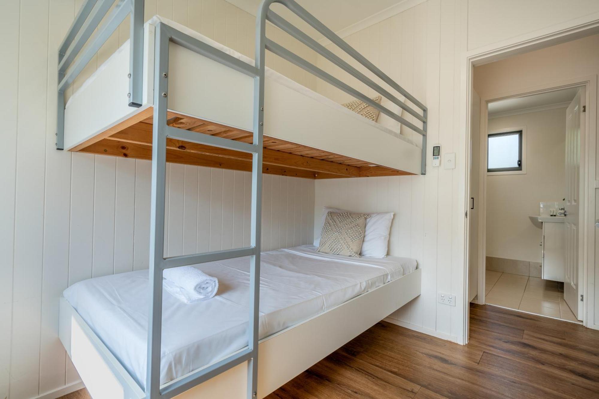 Big4 Tasman Holiday Parks - South Mission Beach Exterior foto